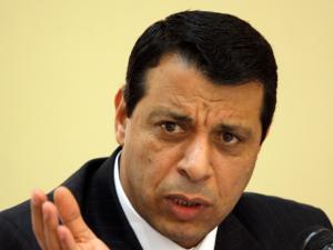 محمد دحلان