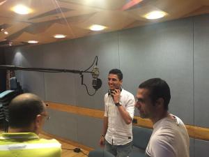 محمد عساف