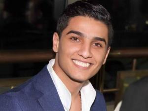 محمد عساف