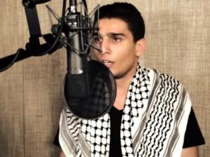محمد عساف
