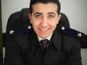 الأسير محمد البلبول