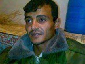 صورة الشهيد