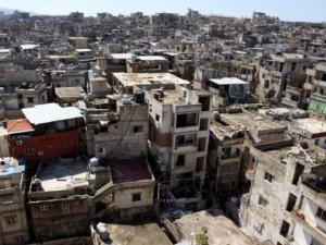 معدلات الفقر