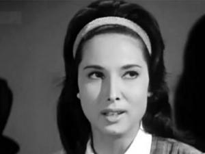مديحة سالم