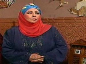 فنانة