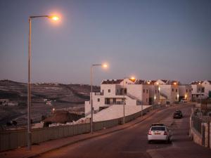 مستوطنة