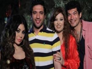 مسلسل