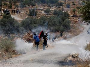 مسيرة بلعين