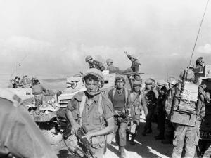 معركة السموع