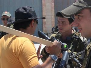 مسيرة المعصرة