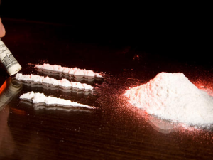 مكافحة المخدرات