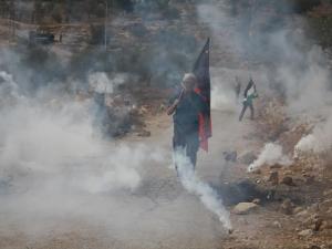 مواجهات الخليل