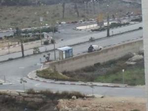 شمال البيرة