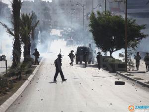 مواجهات