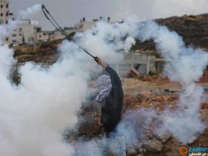 مواجهات سلواد