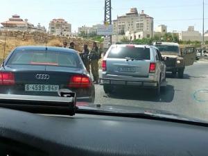 صورة من المكان