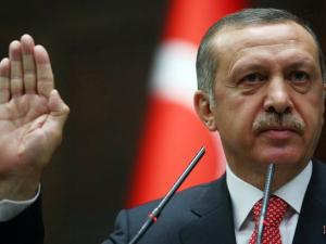 أردوغان