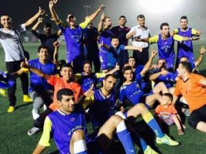 صورة النادي