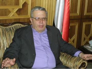نجم الأحمد