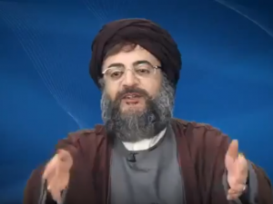 نصر الله