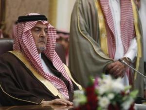 سعود الفيصل