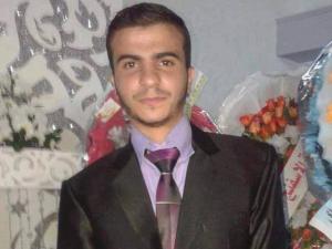 وفاة شاب