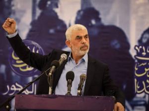 السنوار: عام 2023 سيشهد استحقاقات كبرى