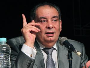 يوسف زيدان