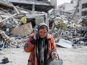 حماس أجرت محادثات مع الوسطاء وميلادنوف في القاهرة بحثت استكمال اتفاق وقف النار بغزة