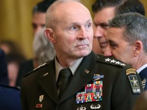 إقالات في البنتاغون بزمن الحرب على إيران