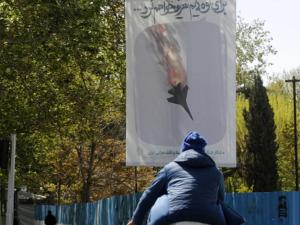 واشنطن وطهران ووسطاء يضغطون للتوصل إلى هدنة لمدة 45 يوماً