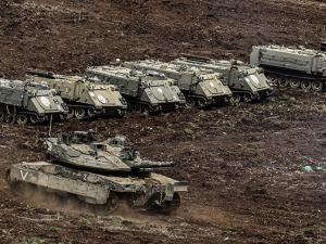 إسرائيل تعلن توسيع عدوانها جنوب لبنان بفرقة عسكرية إضافية