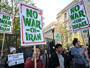 ترامب يعلن تعليق الحرب على إيران أسبوعين: "وقف إطلاق نار وفتح هرمز"