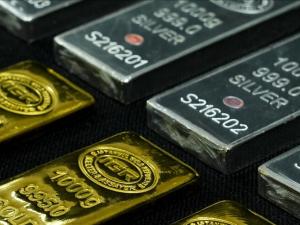 أسعار المعادن النفيسة ترتفع على وقع الهدنة بين واشنطن وطهران