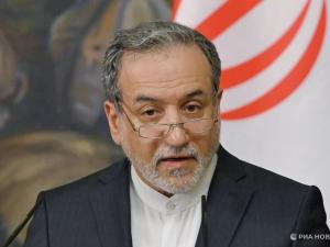 عراقجي: واشنطن لم تستخلص العبر وأفشلت تفاهما كان وشيكا بمطالبها المفرطة والتهديد بالحصار