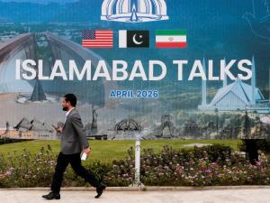 "وول ستريت جورنال": جولة مفاوضات جديدة بين أميركا وإيران قد تعقد خلال أيام