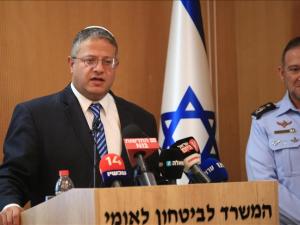 بن غفير يأمر بشراء أكثر من 10 آلاف سلاح وتوزيعهم على المستوطنات