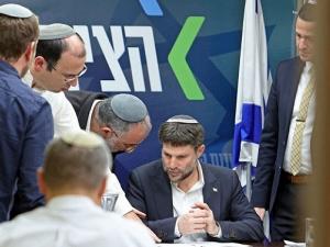 سموتريتش يقرر تحويل الميزانيات المجمدة