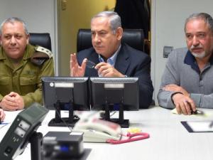 الاحتلال يكشف عن اجتماع مرتقب للكابنيت يناقش عملية واسعة تمتد لجبهات أخرى