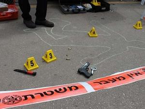 الثانية بغضون 48 ساعة: قتيل بجريمة إطلاق نار باللد