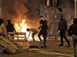 نابلس: "كتيبة نابلس" توقع قوات الاحتلال المتوغلة بحقل ألغام وإصابات مؤكدة بين الجنود