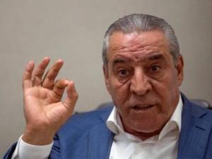 الشيخ: الإجراءات العنصرية تجاه الأسرى تهدد بانفجار الأوضاع