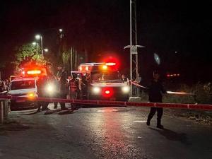 جريمة مزدوجة في كفر قرع: قتيلان أحدهما فتى (14 عاما) إثر إطلاق نار