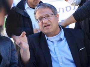 بن غفير يوعز اليوم ببدء تنفيذ القرارات ضد الأسرى رغم رفض نتنياهو