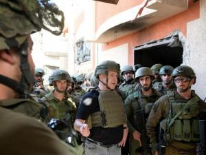 تطور جديد في مواجهات الاحتلال مع حزب الله.. إسرائيل قررت نقل الفرقة المدرعة 36 من غزة لحدود لبنان