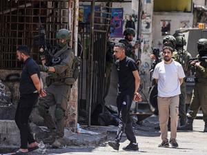 الضفة تحت النار: الاحتلال يعتقل أسرى محررين ويواصل الهدم بطولكرم