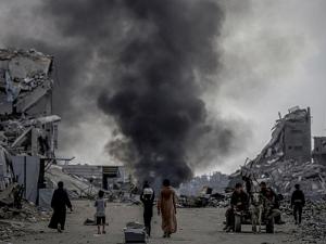 الحرب على غزة: مجازر بلا توقف في ظل حصار خانق وتجويع ممنهج