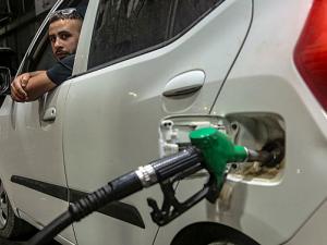 ارتفاع طفيف في أسعار الوقود