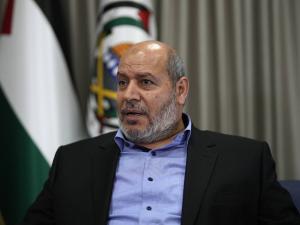 حماس: بدأنا محادثات تمهيدية للقاءات تبدأ اليوم بالقاهرة وتركز حول سبل وقف الحرب