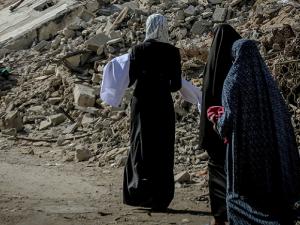 الحرب على غزة: 66 شهيدا و345 إصابة في آخر 24 ساعة